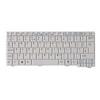 Acer Keyboard 85KS White French (KB.INT00.691)